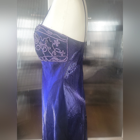 Venessa Stevens Evening Gown - Picture 3 of 6